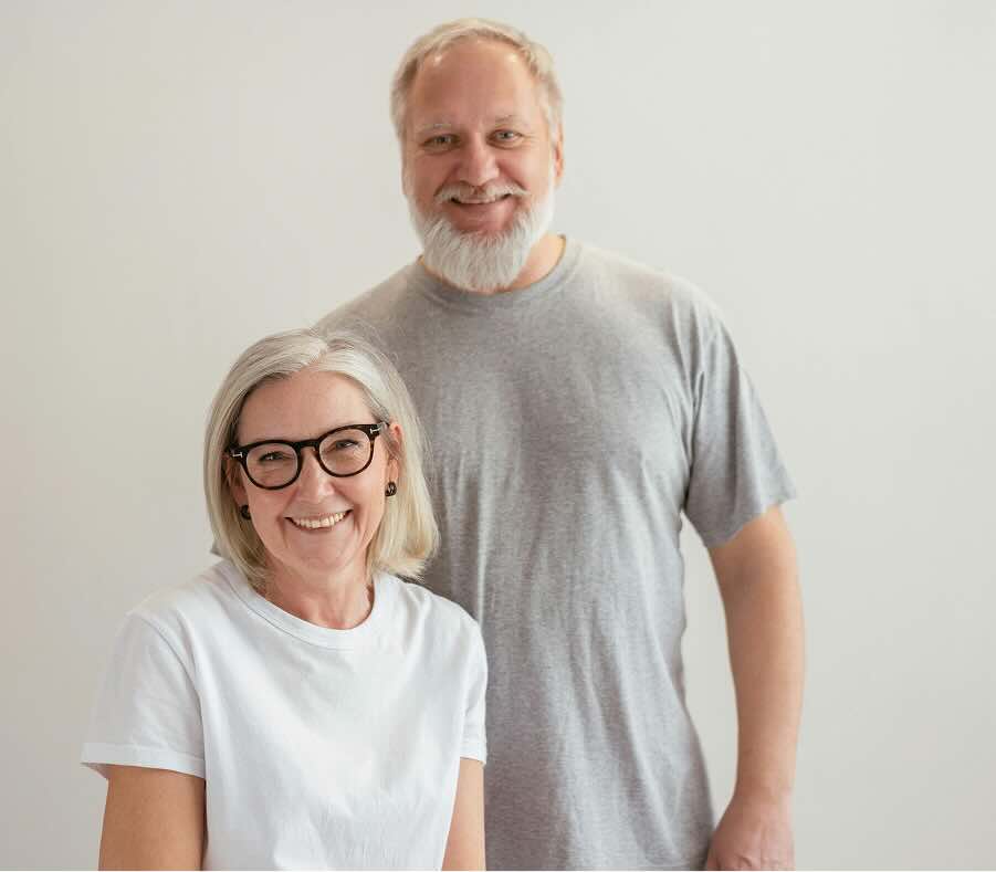 Man en vrouw voor volwassenen judith smits osteopathie